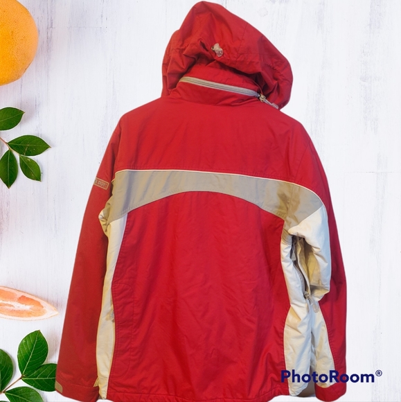 BLACK DOT OUTERWEAR women's Jacket  size L - Picture 3 of 16